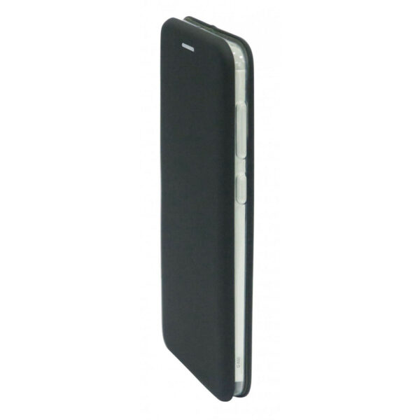 Funda Muvit Folio Samsung Galaxy A50s/A30s/A50 función soporte + tarjetero negra - Imagen 3