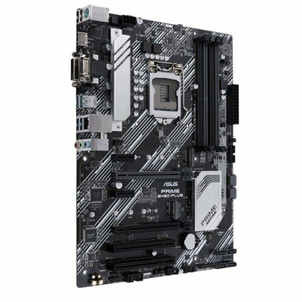 Placa Base ASUS PRIME B460 PLUS - Imagen 2