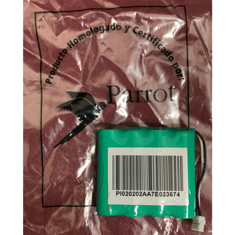 Bateria Original Parrot H-AA2100MAH 4.8v H21