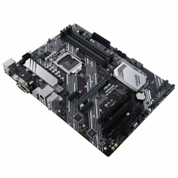 Placa Base ASUS PRIME B460 PLUS - Imagen 3