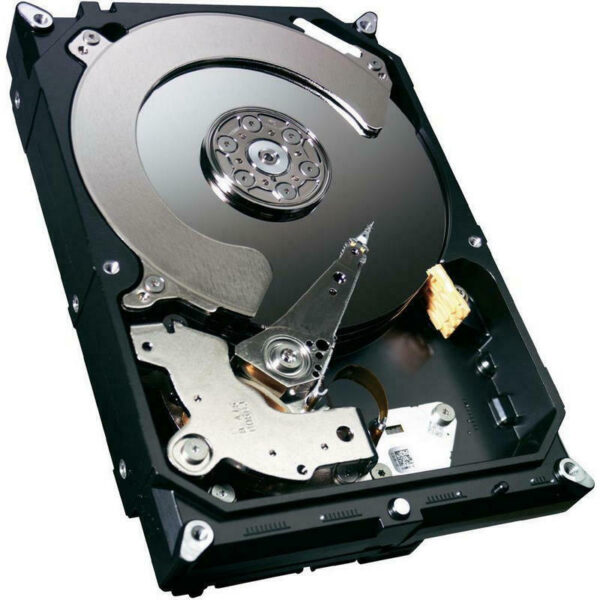 Disco Duro Seagate 3,5'' 7200.14 1TB SATA3 ST1000DM003 Usado - Imagen 3