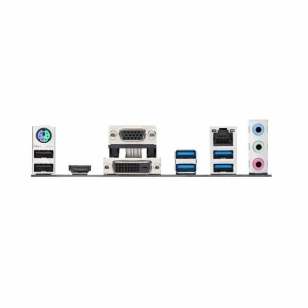 Placa Base ASUS PRIME B460 PLUS - Imagen 4