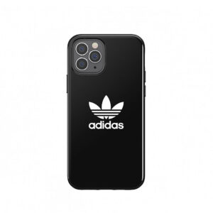Funda Adidas Snap para Apple iPhone 12/12 Pro negra