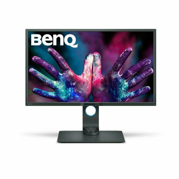 Monitor BenQ PD3200U 32'' 4K Ultra HD LED IPS Usado