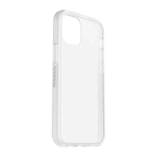 Funda OtterBox React Funda Apple iPhone 12 / 12 Pro Transparente