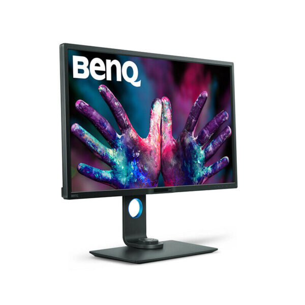 Monitor BenQ PD3200U 32'' 4K Ultra HD LED IPS Usado - Imagen 2