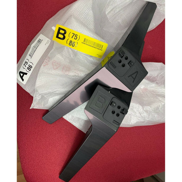 Soporte TV LG MEZ64114729 75UL3E