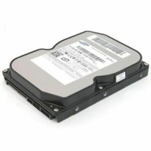 Disco Duro Samsung SP2504C 250GB SATA 3,5'' 7200RPM Usado