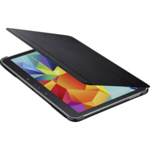 Funda Original Samsung EF-BT530BB tipo libro para Samsung Galaxy Tab 4 10.1''