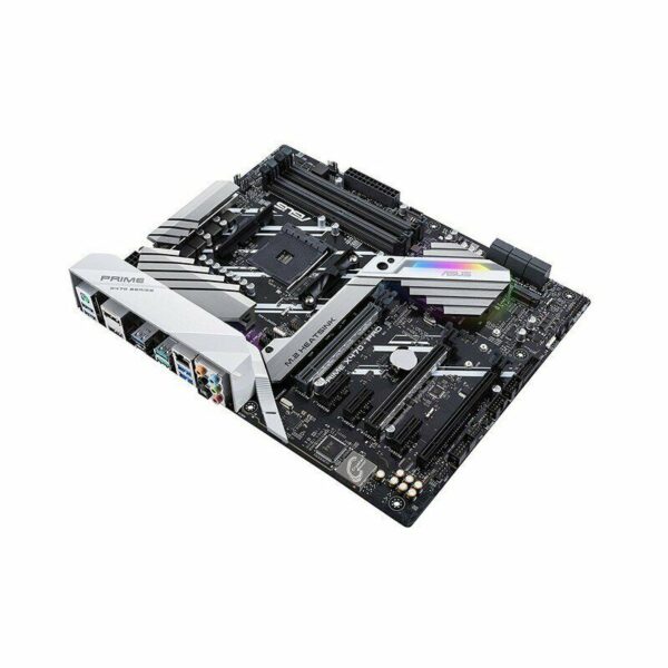 Placa Base ASUS PRIME X470-PRO - Imagen 3