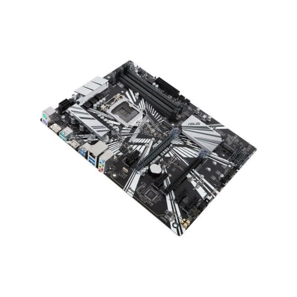 Placa Base Asus PRIME Z390-P **Falla el bus SATA 1 de la placa, es resto SATA OK** - Imagen 3