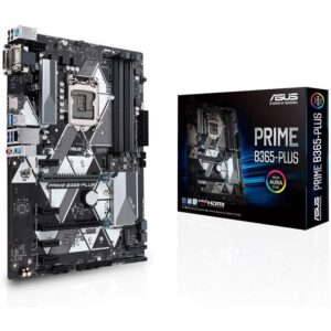 Placa Base Asus PRIME B365-PLUS