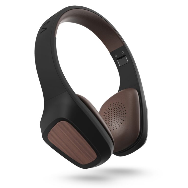 Auriculares Energy Sistem Headphones 7 Bluetooth ANC