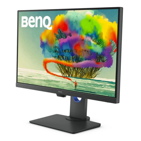 Monitor Profesional BenQ PD2705Q 27'' LED IPS QuadHD **No incluye manual** - Imagen 5