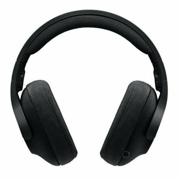 Logitech G433 Auriculares Gaming con cable 7.1 Surround Negros Usado. - Imagen 5