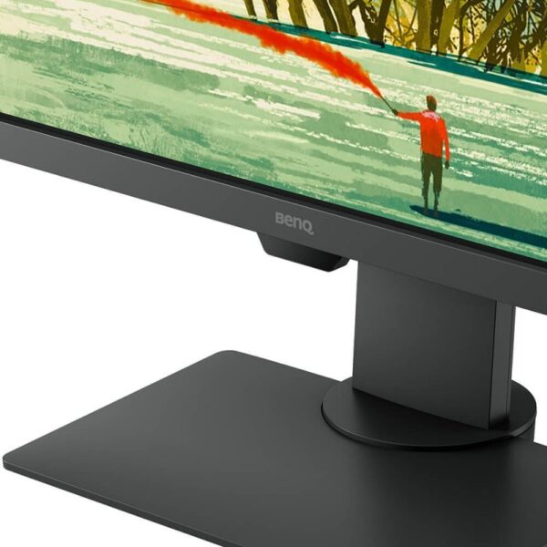 Monitor Profesional BenQ PD2705Q 27'' LED IPS QuadHD **No incluye manual** - Imagen 7