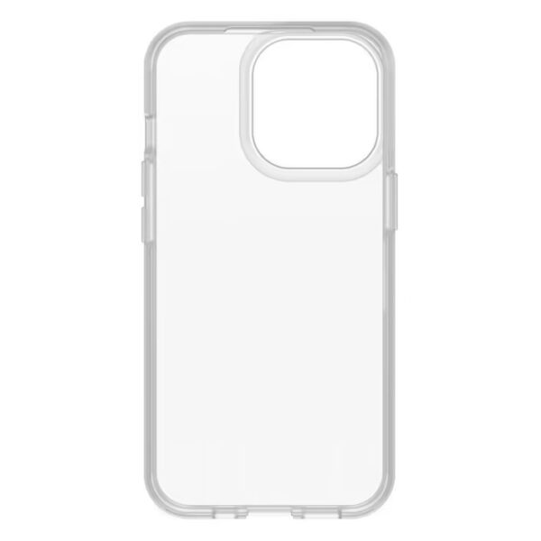 Funda Otterbox Symmetry para Apple iPhone 13 Transparente