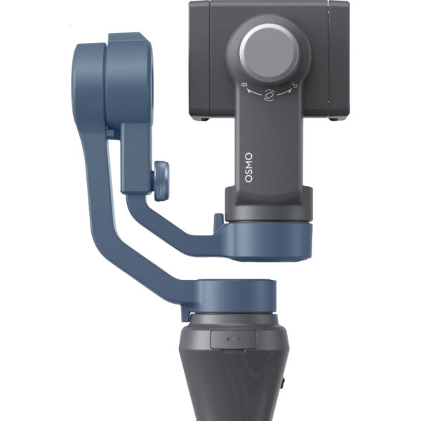 DJI Osmo Mobile 2 estabilizador para Smartphones Usado - Imagen 3