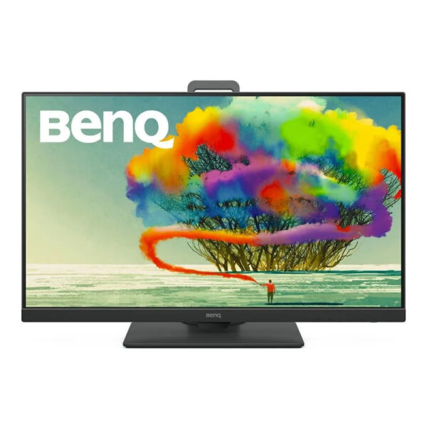 Monitor Profesional BenQ PD2705Q 27'' LED IPS QuadHD **No incluye manual**