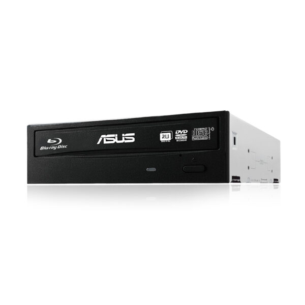 Grabadora DVD Blu-Ray Asus BW-16D1HT SATA Interna 16x