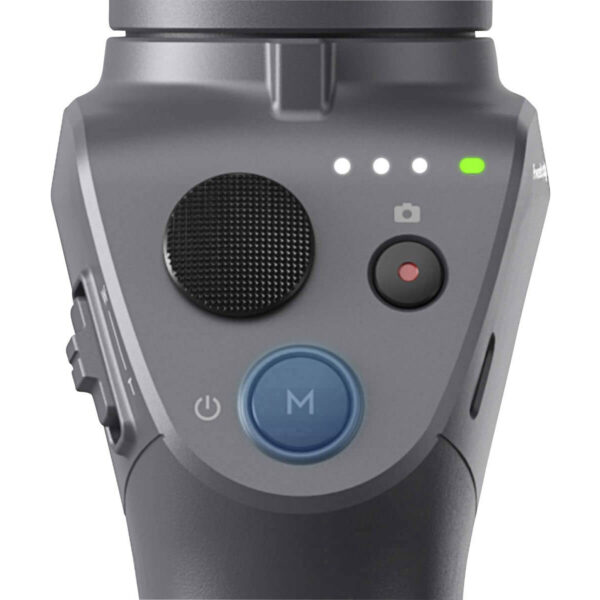 DJI Osmo Mobile 2 estabilizador para Smartphones Usado - Imagen 5