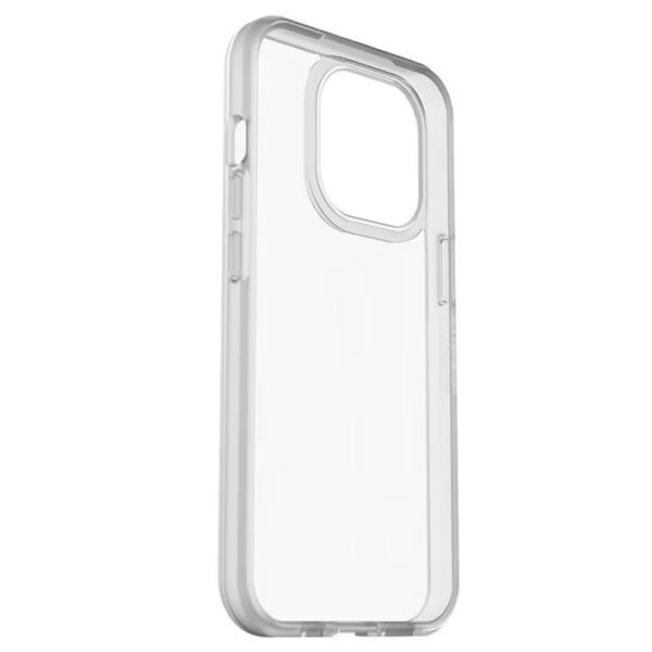 Funda OtterBox React Series para Apple iPhone 13 Pro Transparente - Imagen 2