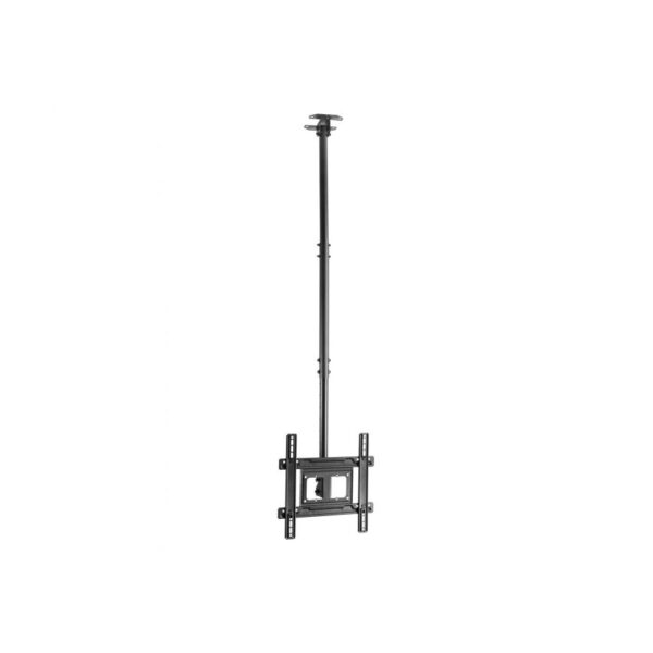 Soporte techo para TV Equip 32''-70'' Inclinable 50kg