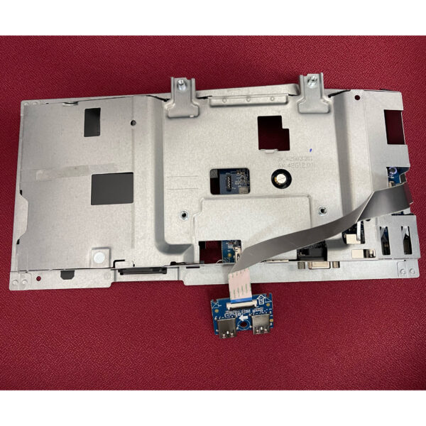 Placa base y fuente de alimentación para Dell P2419H. - Imagen 2