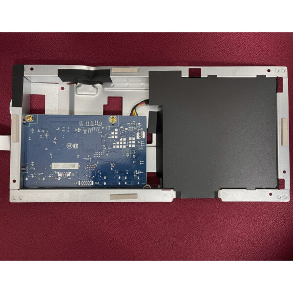 Placa base y fuente de alimentación para Dell P2419H. - Imagen 3