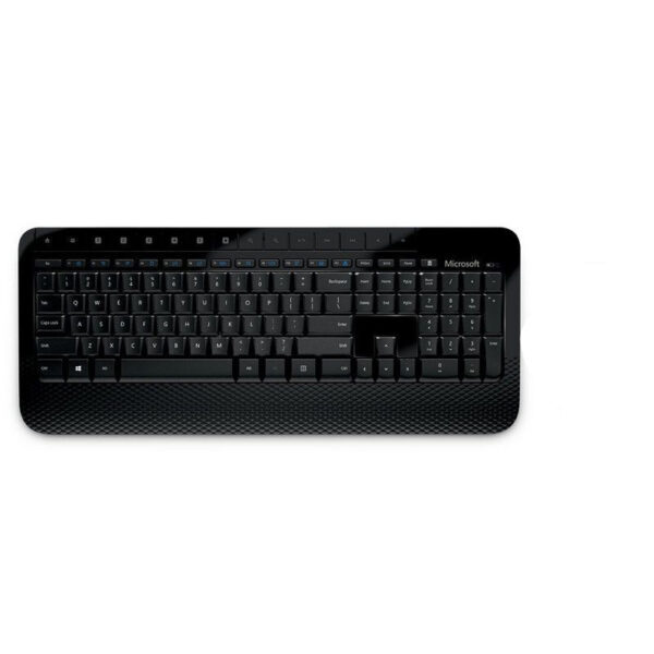 Microsoft Wireless Desktop 2000 Teclado Castellano **Solo teclado**