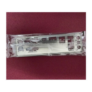 Placa IO Shield original ASUS para Asus PRIME B360M-A