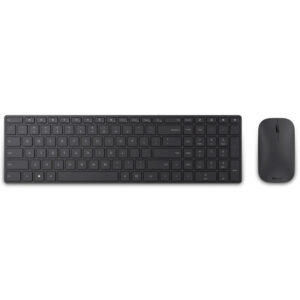 Microsoft Wireless Designer Bluetooth Desktop Teclado + Ratón en Español