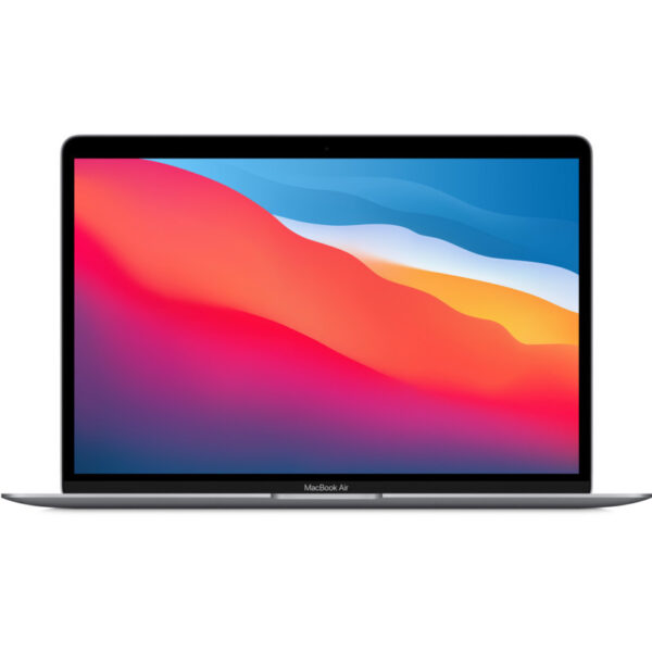 Portátil Apple MacBook Air 13'' 2020 SSD 256GB 8GB RAM Gris **Teclado en Portugués**