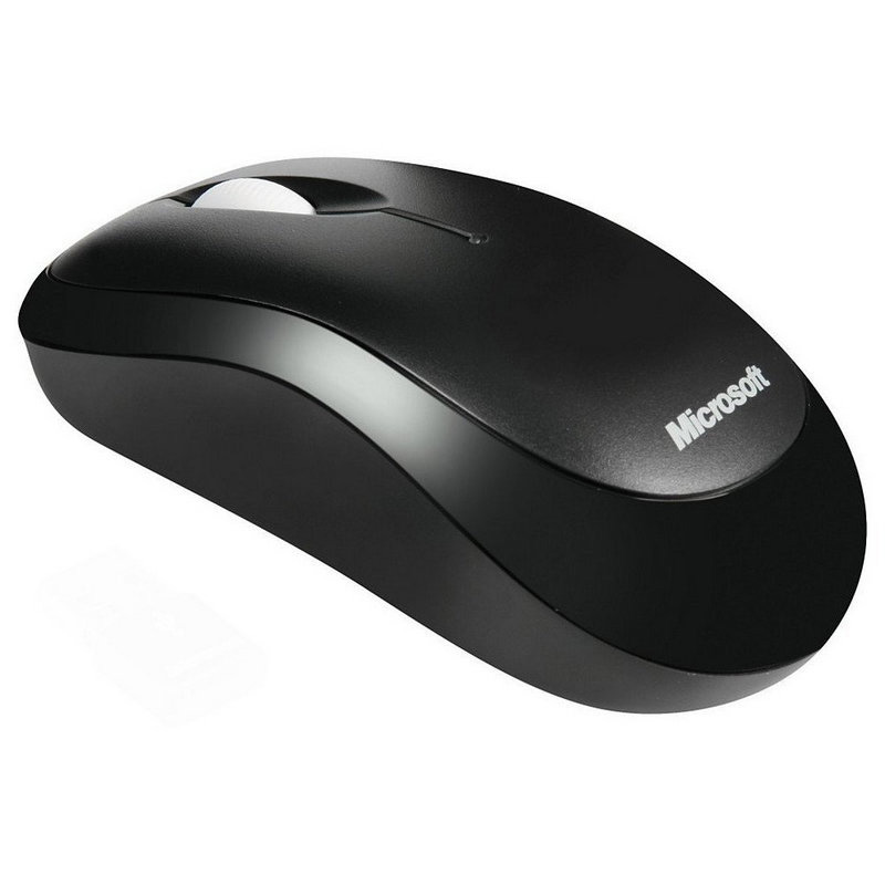 Microsoft Wireless Desktop 850 Teclado + Ratón Castellano - Imagen 3
