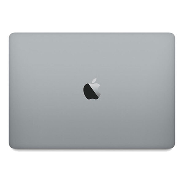 Portátil Apple MacBook Pro 15.4'' i9 2.3 GHz 16GB 512GB Gris **Teclado en Portugués** - Imagen 3