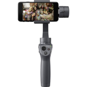 DJI Osmo Mobile 2 estabilizador para Smartphones Usado