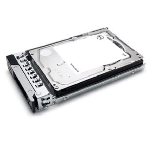 Disco Interno DELL 400-BJTF 600GB 2.5'' SAS 12Gb/s 15000RPM.