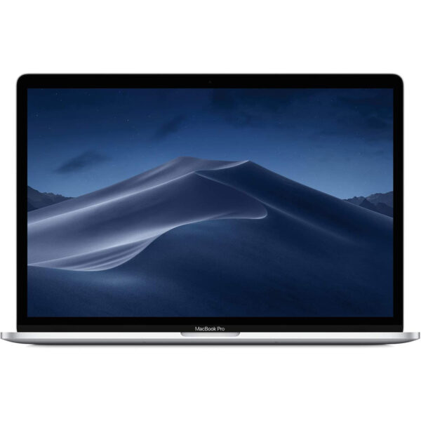 Portátil Apple MacBook Pro 15.4'' i9 2.3 GHz 16GB 512GB Gris **Teclado en Portugués**