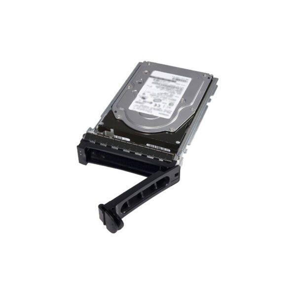 Disco Interno DELL 400-BJTF 600GB 2.5'' SAS 12Gb/s 15000RPM. - Imagen 2