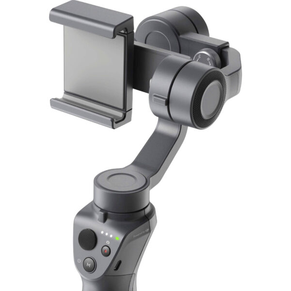 DJI Osmo Mobile 2 estabilizador para Smartphones Usado - Imagen 2