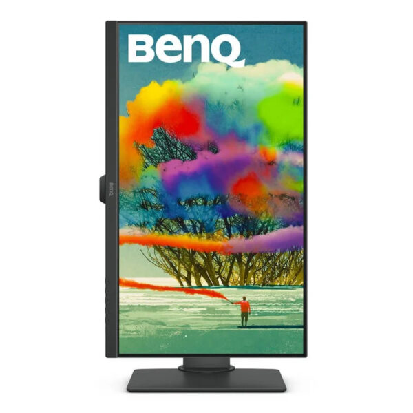 Monitor Profesional BenQ PD2705Q 27'' LED IPS QuadHD **No incluye manual** - Imagen 4