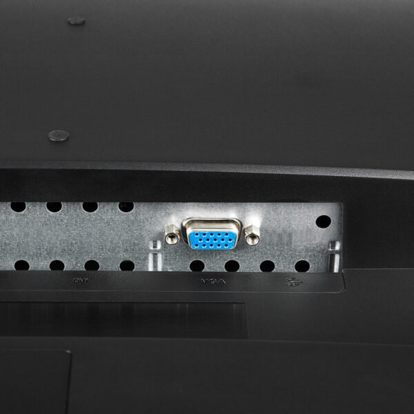 Monitor Asus VP228DE 21.5'' LCD **Tiene un pixel fundido en el centro**. - Imagen 5