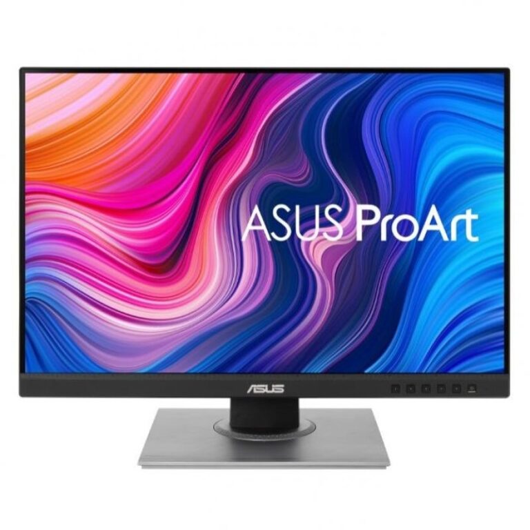 Monitor Asus ProArt PA248QV 24.1'' LED IPS WUXGA **Sin embalaje original**