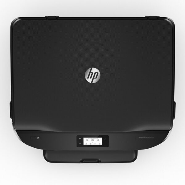 Impresora HP Envy Photo 6230 Multifunción WiFi Usada **No incluye cartuchos** - Imagen 4