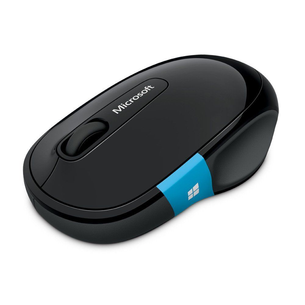 Microsoft Wireless Combo Sculpt Comfort Desktop Teclado + Ratón Español - Imagen 5