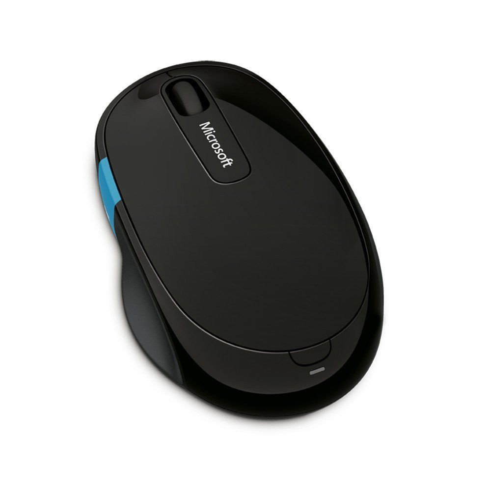 Microsoft Wireless Combo Sculpt Comfort Desktop Teclado + Ratón Español - Imagen 4
