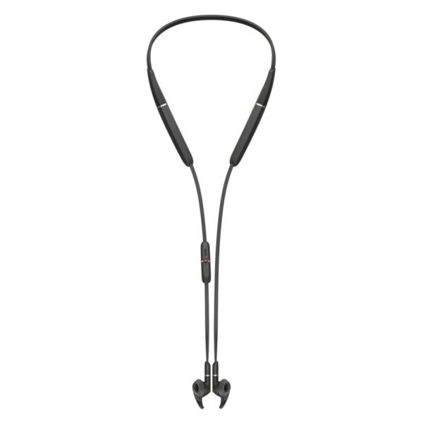 Jabra Evolve 65e MS Auriculares Inalámbricos *Falla micro, para escuchar musica* - Imagen 4