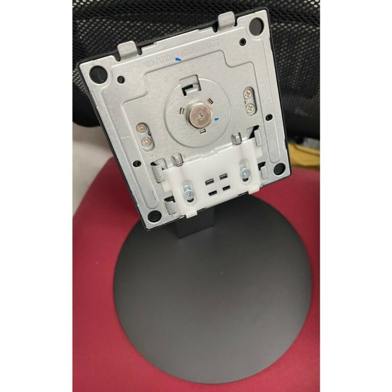 Peana Base para Monitor Lenovo THINKCENTRE TINY-IN-ONE 27" *Solo peana*