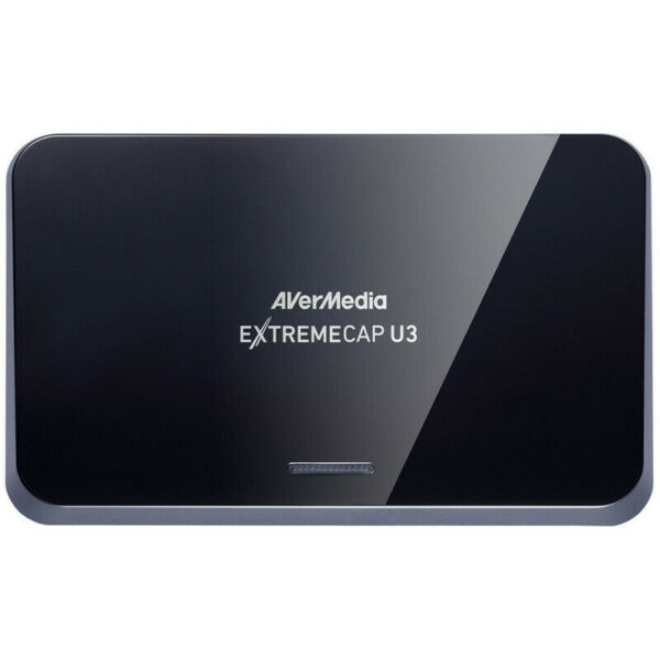 Capturadora Avermedia ExtremeCap U3 USB 3.0 **Sin embalaje original** - Imagen 2