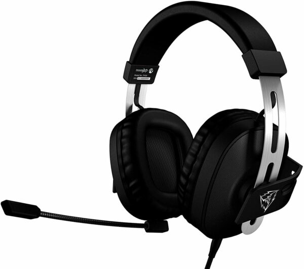 Auriculares Gaming profesional ThunderX3 TH30 Usado.